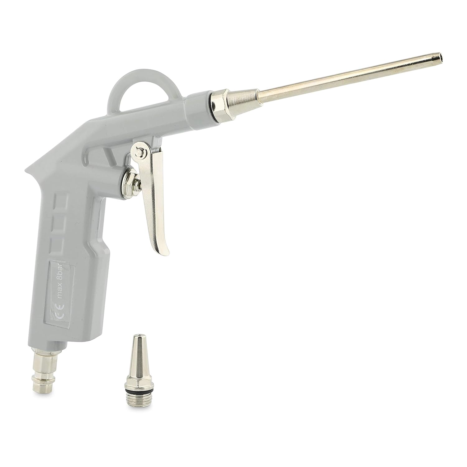 ABAC G-502 csomagolás