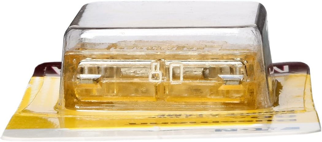 Bussmann (BP/MAX-80-RP) Max 80 Amp Blade Fuse