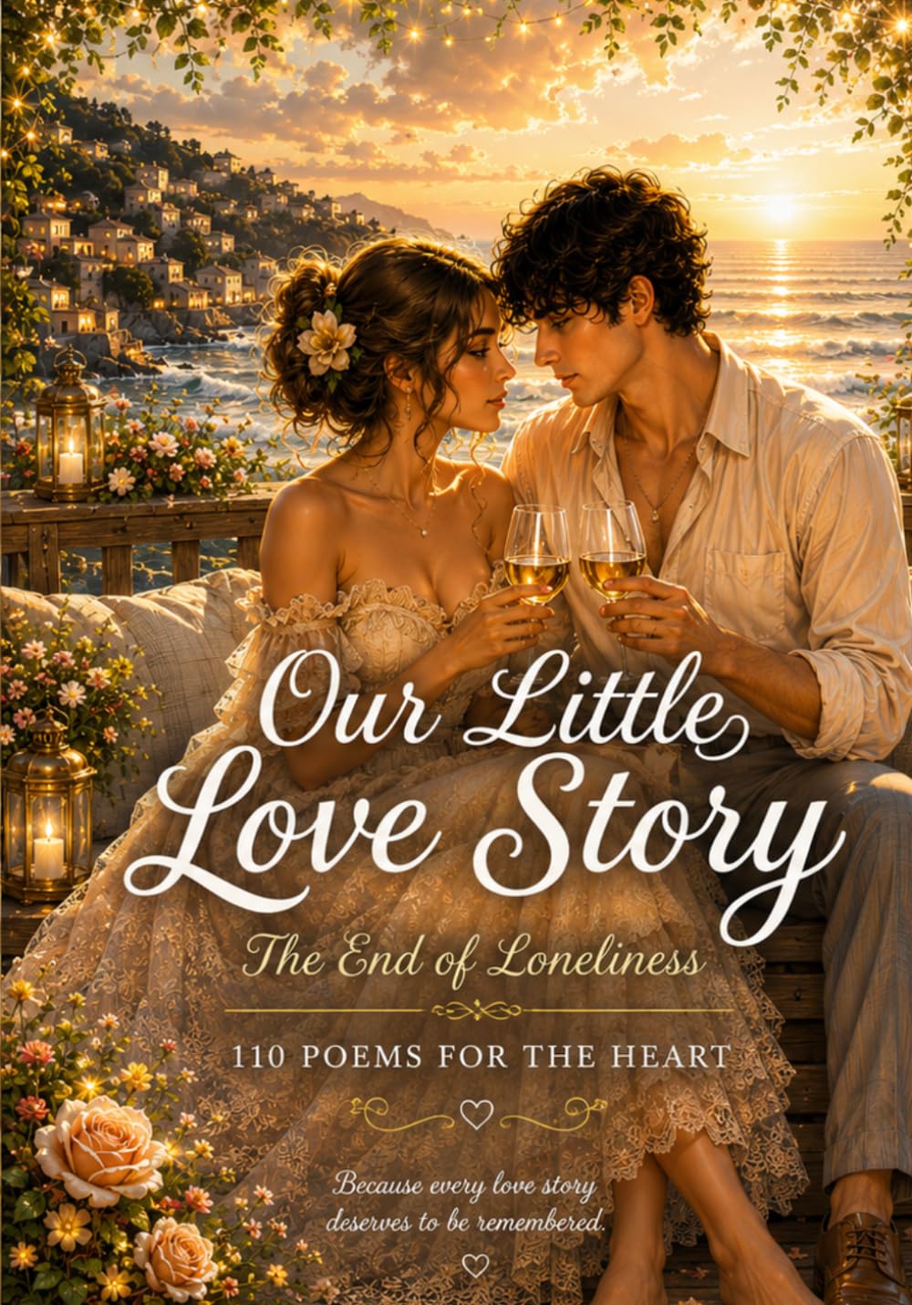 Our Little Love Story: The End of Loneliness