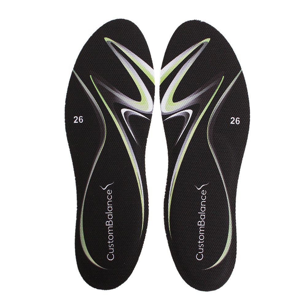 カスタムバランスインソール Amazon | 日本シグマックス カスタム バランスインソール ブラック