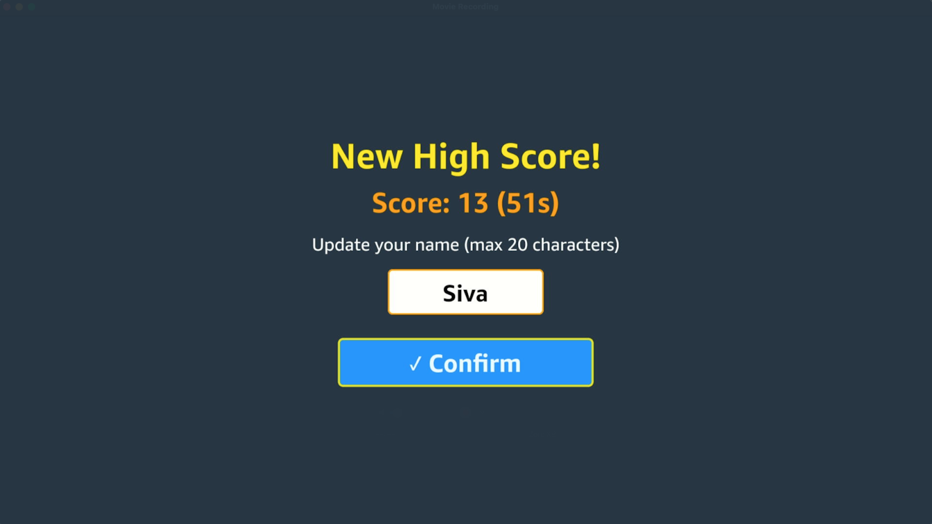 MSP: Simple Arithmetic Game - App on Amazon Appstore