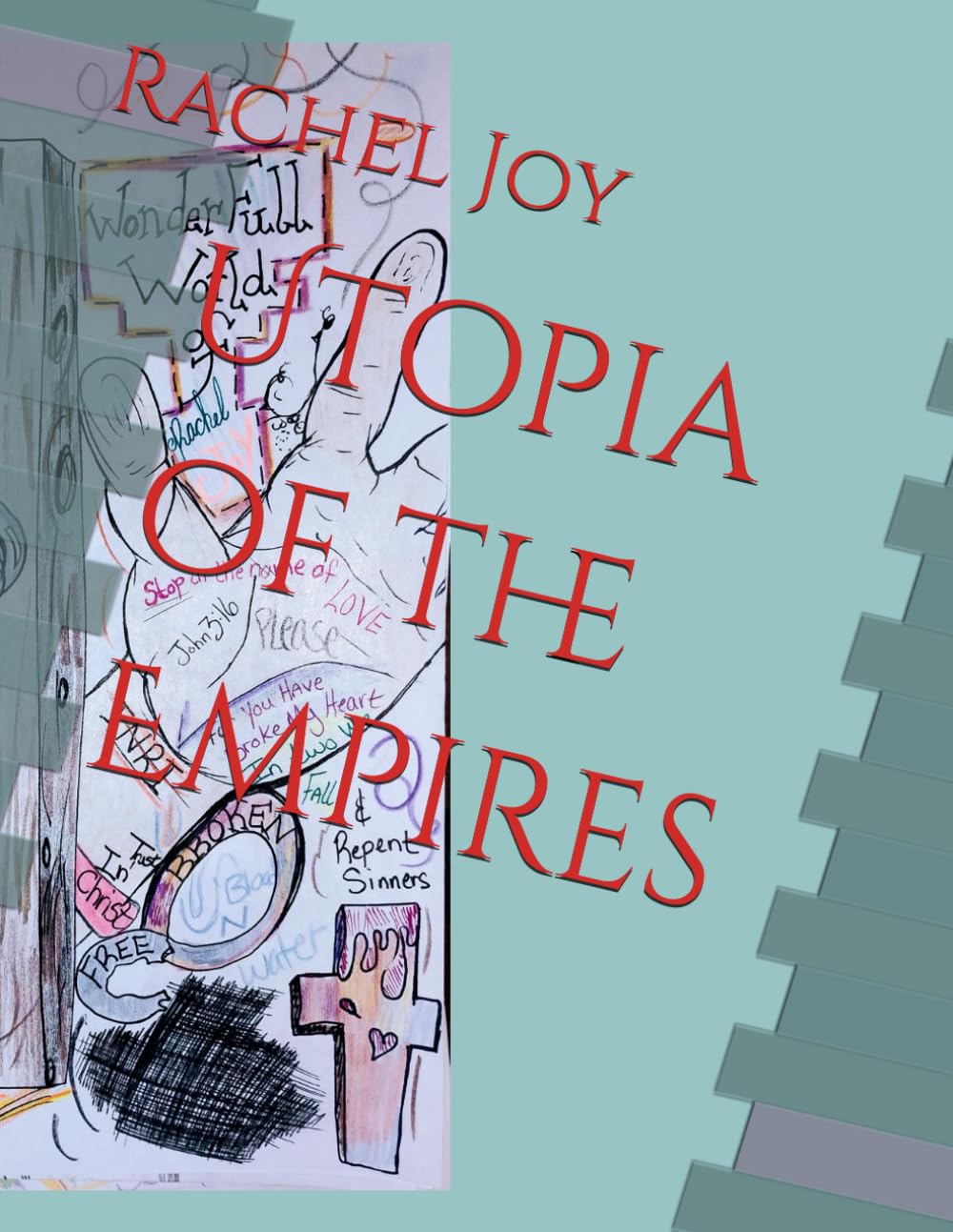 Utopia of the Empires      Paperback – Large Print, November 17, 2025