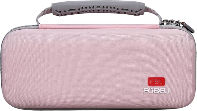 FBLFOBELI Hard Case for Nicwell/COSLUS/Oralfree/Waterpik Water Flosser