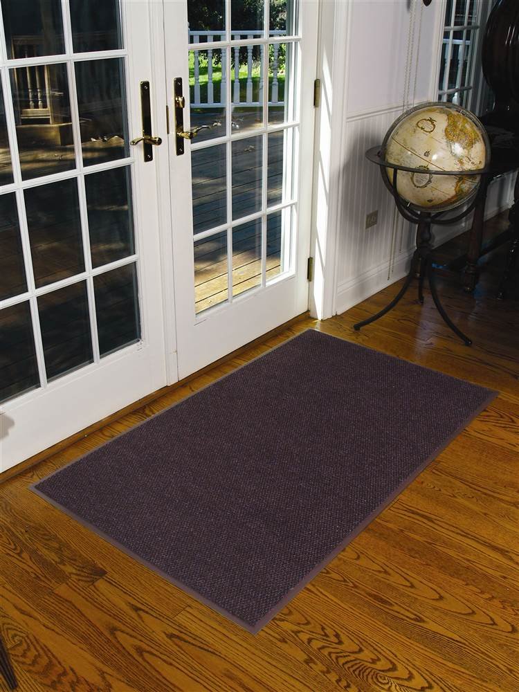 Notrax Polynib Entrance Matting 3 Ft x 5 Ft Charcoal, 136 — Amazon image 19