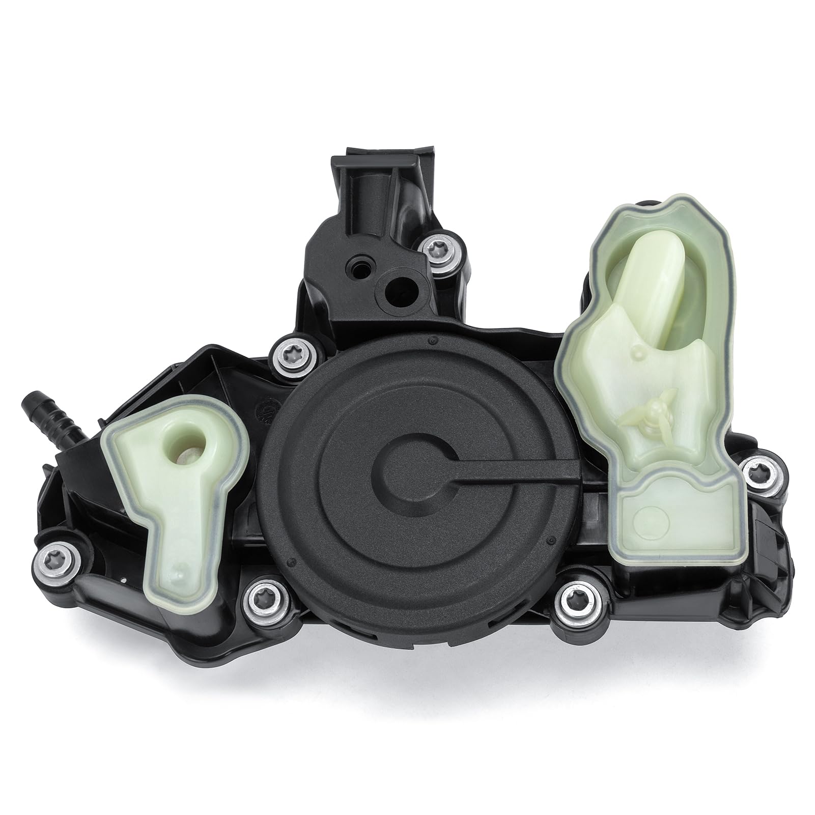 Amazon.com: 06K103495 PCV Valve Assembly (Crankcase Ventilation