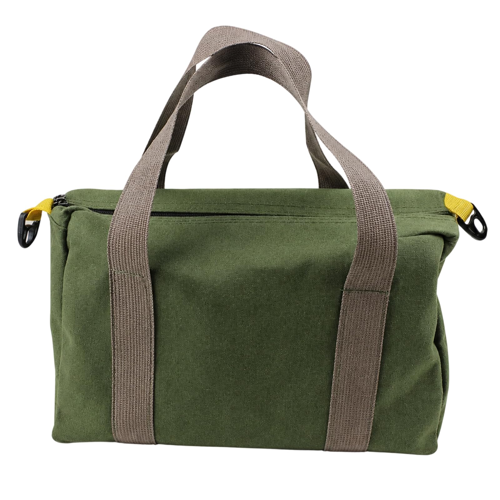Canvas Tool Bag, 14 Inch Tool Bag Organiser, Heavy Duty Tool Bags