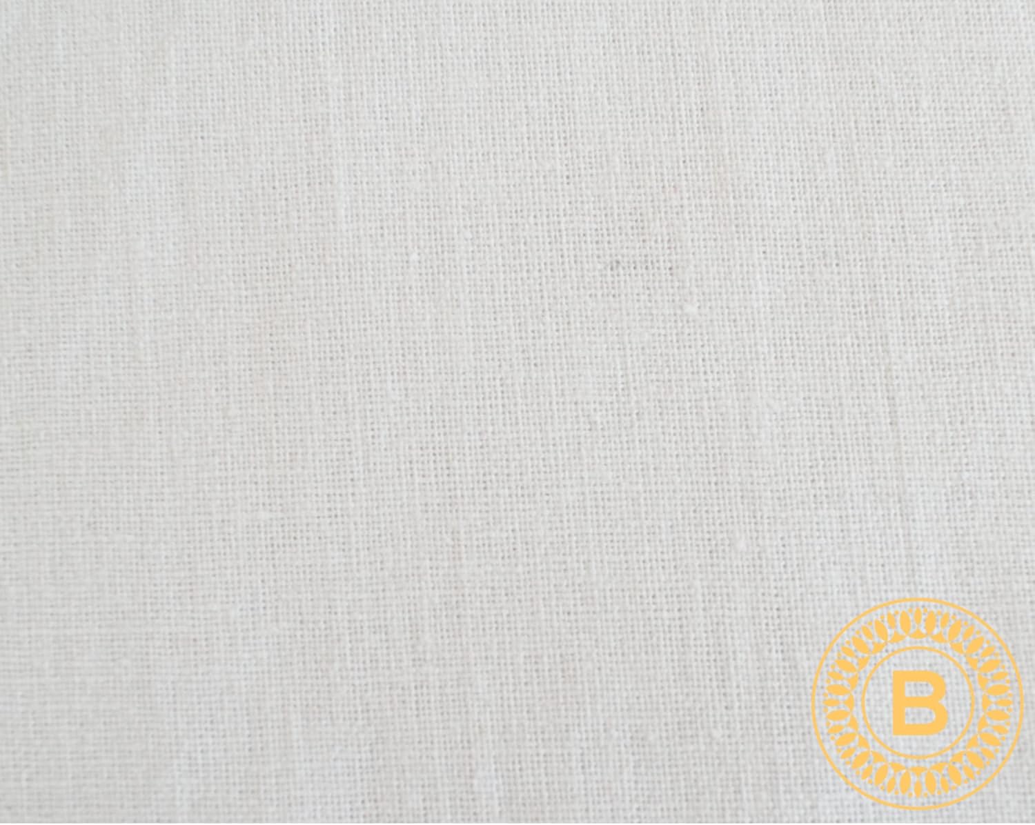 Plain White 100% Cotton Fabric for Arts & Crafts, Dressmaking, Quilting, Sewing, Bedding, Pillowcases, Bunting - 150 CM Extra Wide by BURLAS (White, 1 Metre) 3 71boKWzbP L. AC SL1500