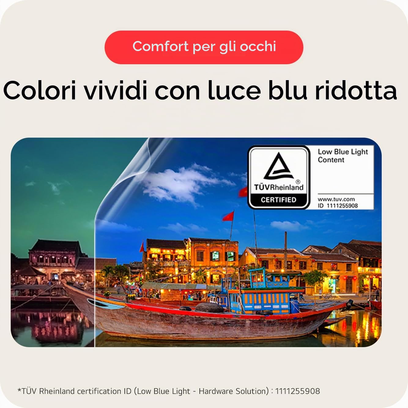 Lg 49u950A-W Monitor Pc 124,5 Cm [49] 5120 X 1440 Pixel Dual Qhd Led Nero, Bianco (49in Ips Wqhd Curved 5120x1440 - 32:9 1000:1 400cd/m2 Hdmi/dp Usb)