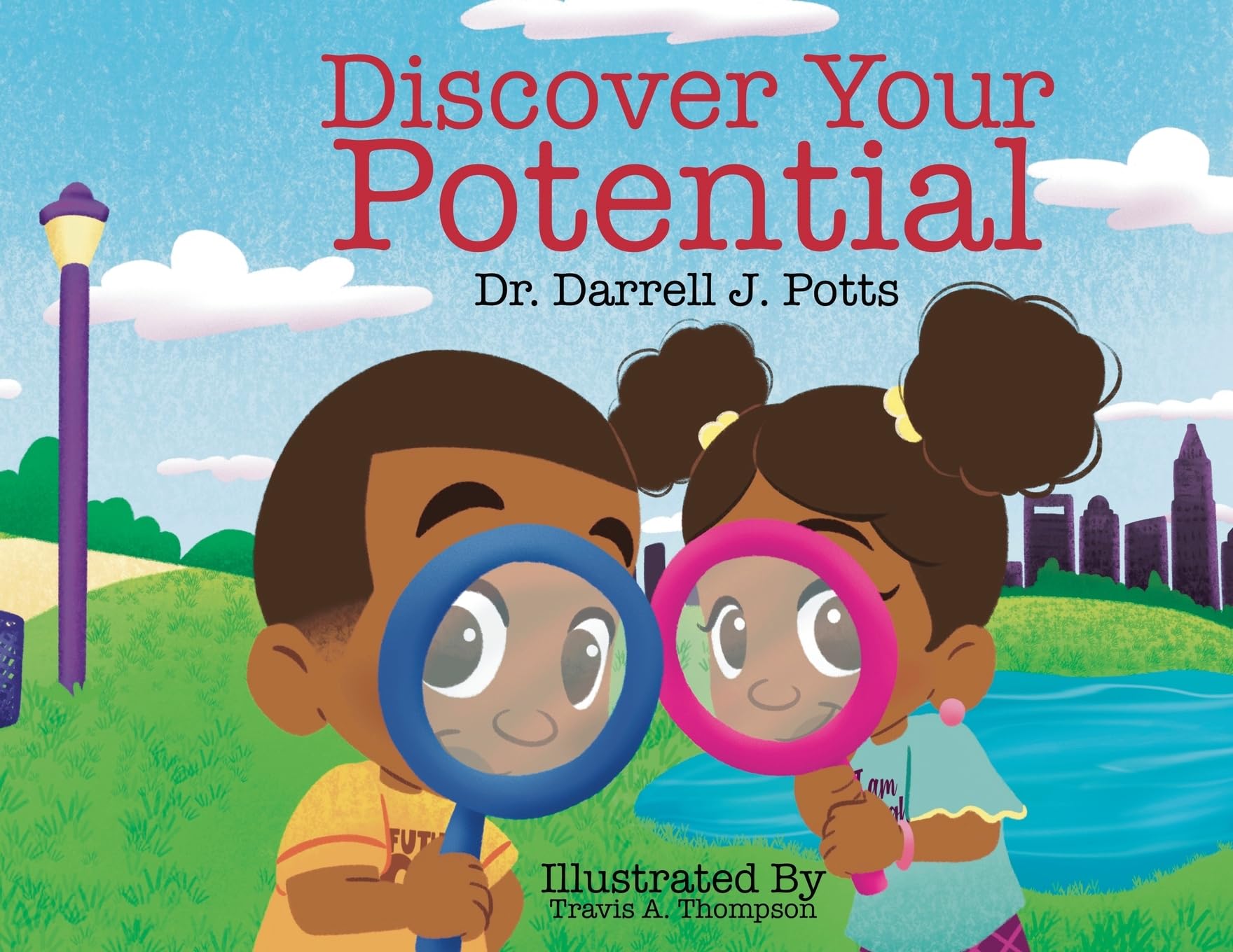 Discover Your Potential