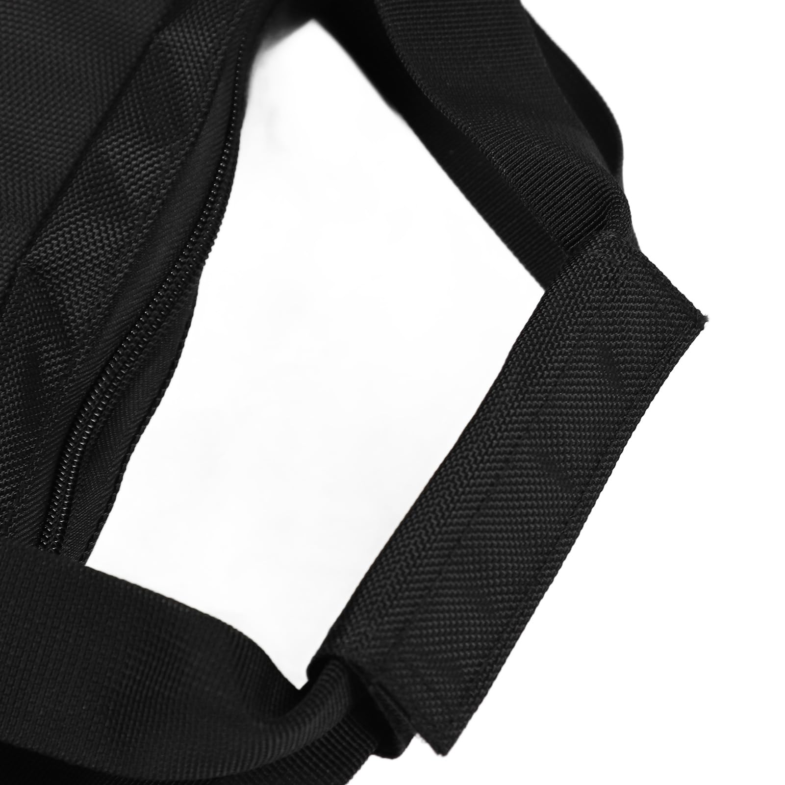 Bolsa Estabilizadora de Cámara SLR Estuche de Almacenamiento Duradero para Grúa Impermeable Gran Capacidad para Creadores de Contenido Videografía Nylon Gris