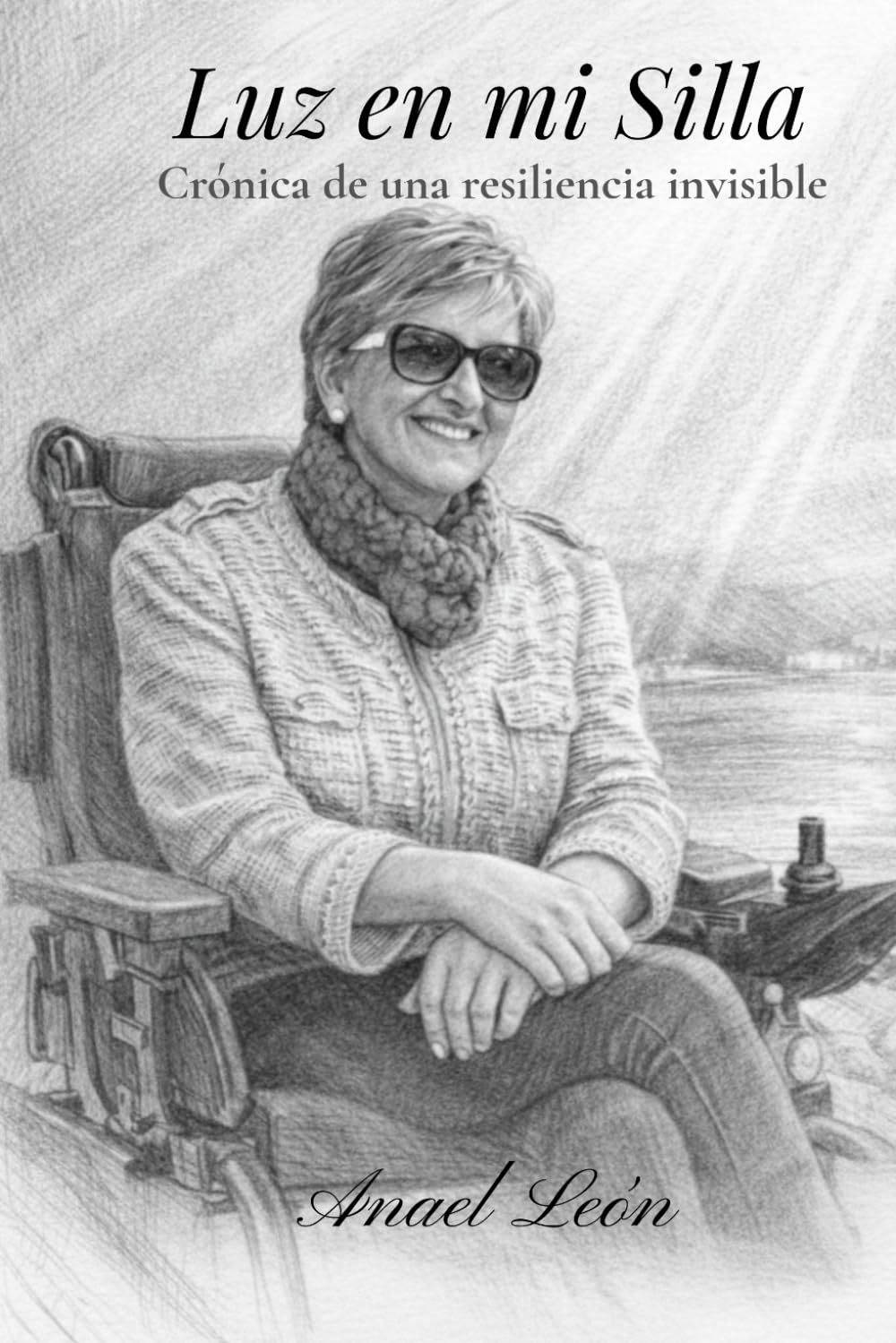Luz en mi Silla: Crónica de una resiliencia invisible