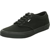 Boy&apos;s Atwood Textile Trainers