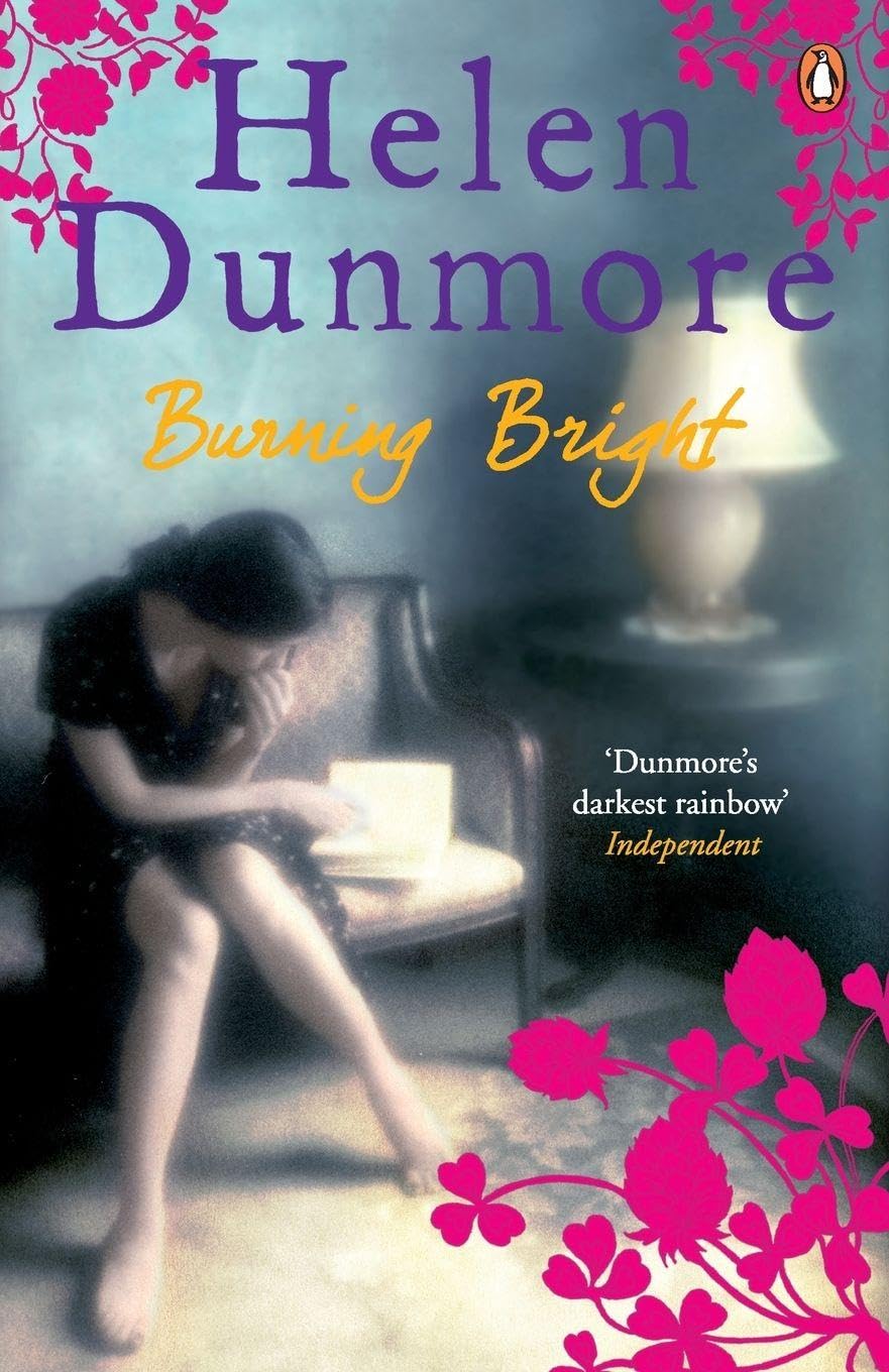 Burning Bright,Helen Dunmore