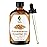 SVA Frankincense Essential Oil - 4 Fl Oz - 100% Natural Boswellia Serrata Oil - for Diffuser, Hair Care, Face, Skin Care, Aromatherapy, Scalp and Body Massage, Soap and Candle Making - with Dropper