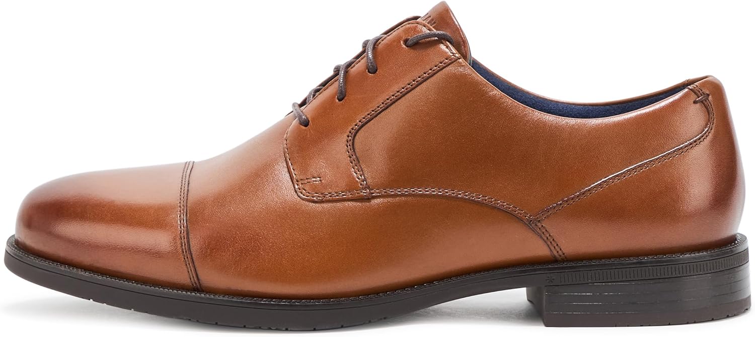Cole Haan Mens Bedford Cap Toe - Image 2