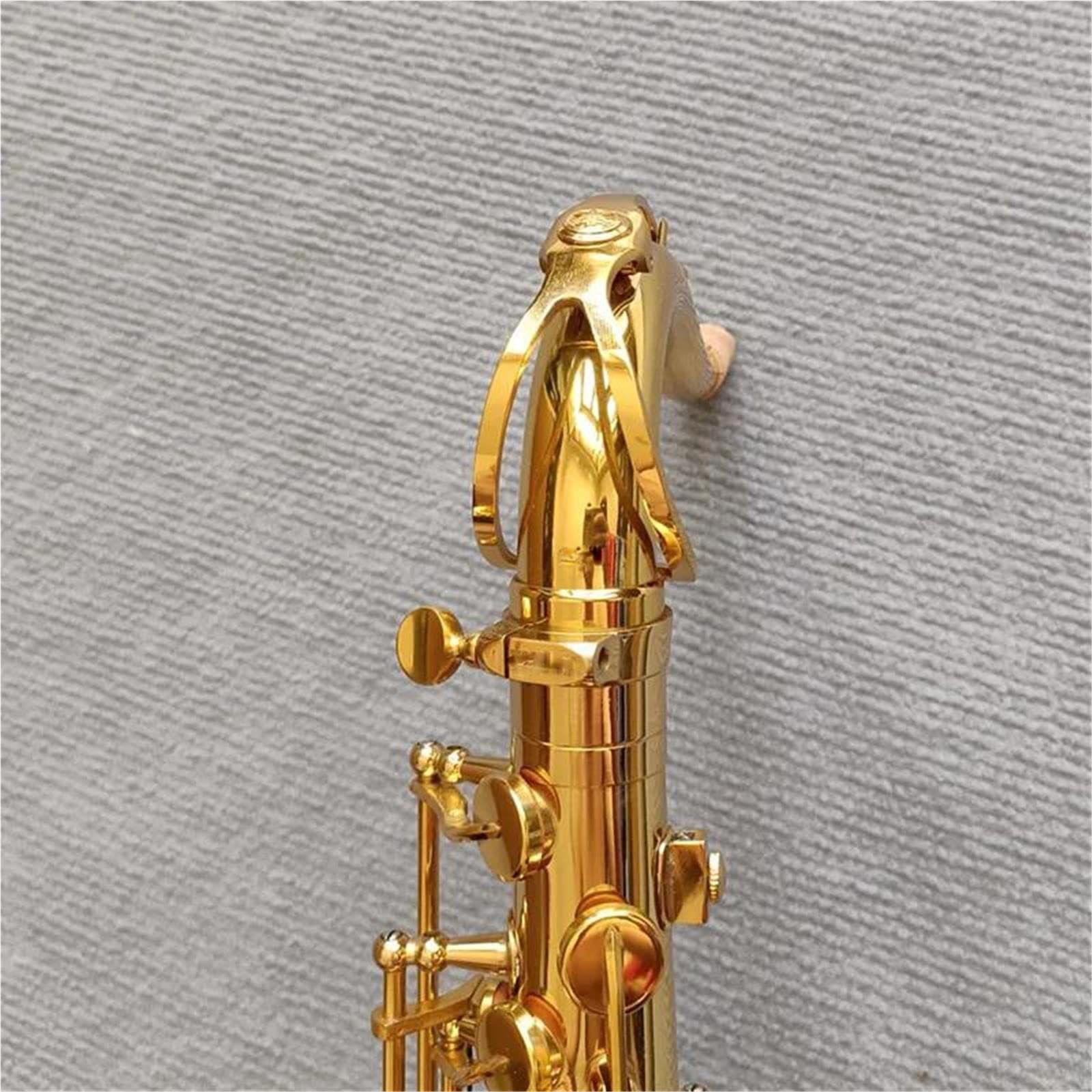 Saxofón Adultos Saxofón Tenor En Si Bemol