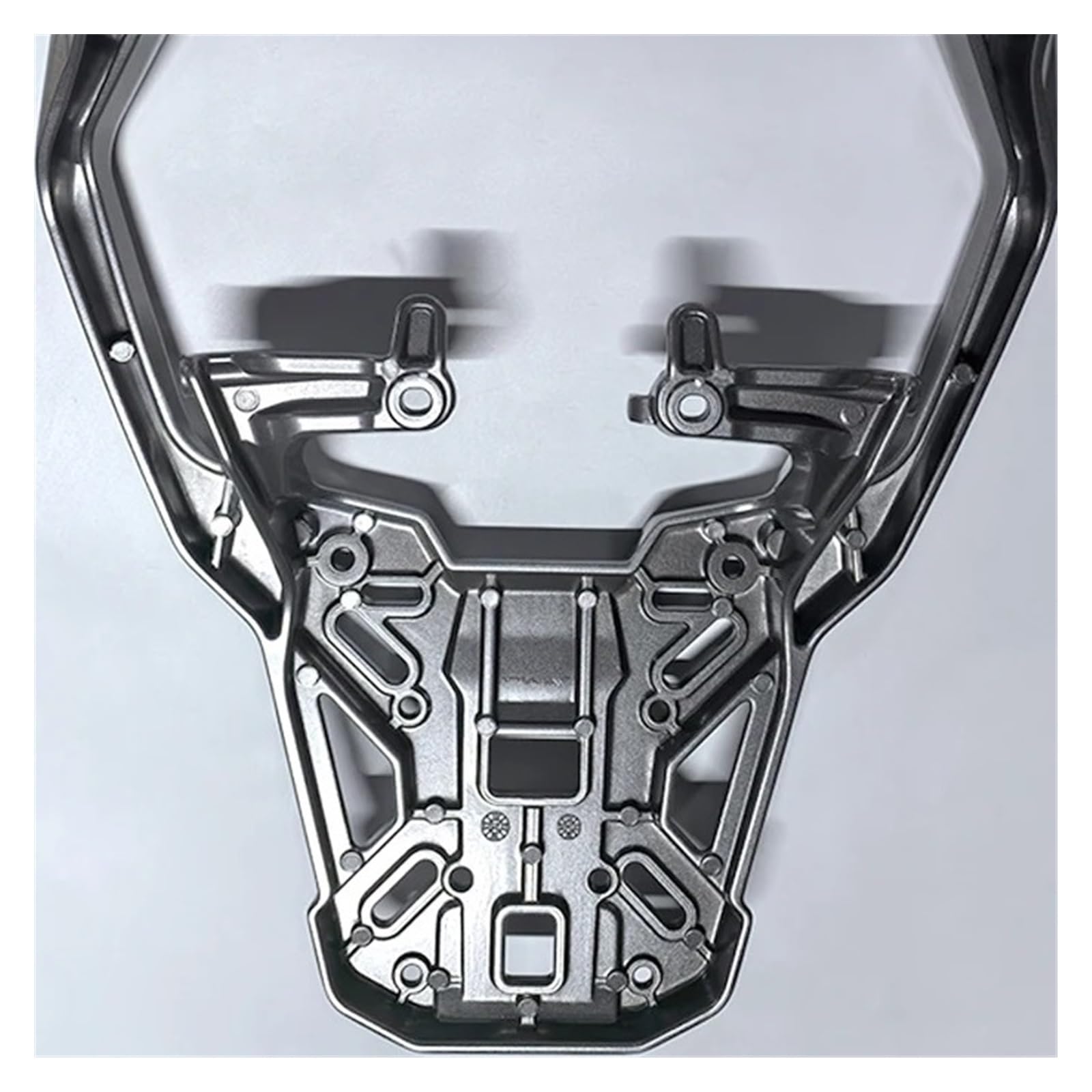 Moto Portapacchi Posteriore Portapacchi Posteriore Per Moto XADV 750, Per Forza 750 2025, NC 750 2021-2024, Copri Telaio, Supporto Portapacchi