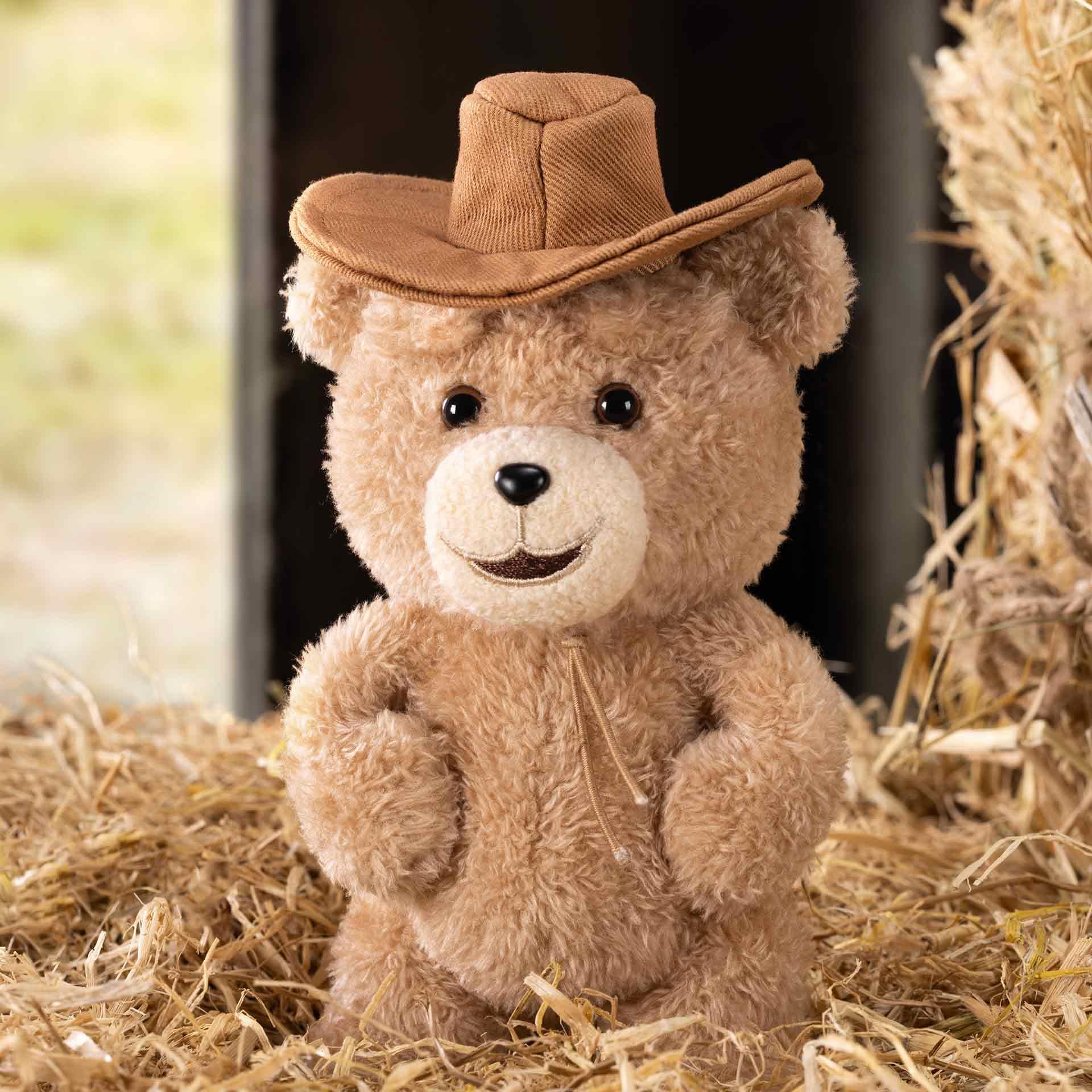 Ted2 Teddy Bear ぬいぐるみ pop mart Amazon.com: POP MART Ted 2 Teddy Bear Action Plush Pendant Blind