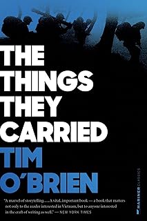 The Things They Carried