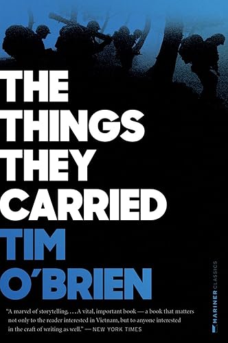 The Things They Carried