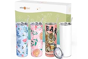 4pcs Sublimaze Blanks