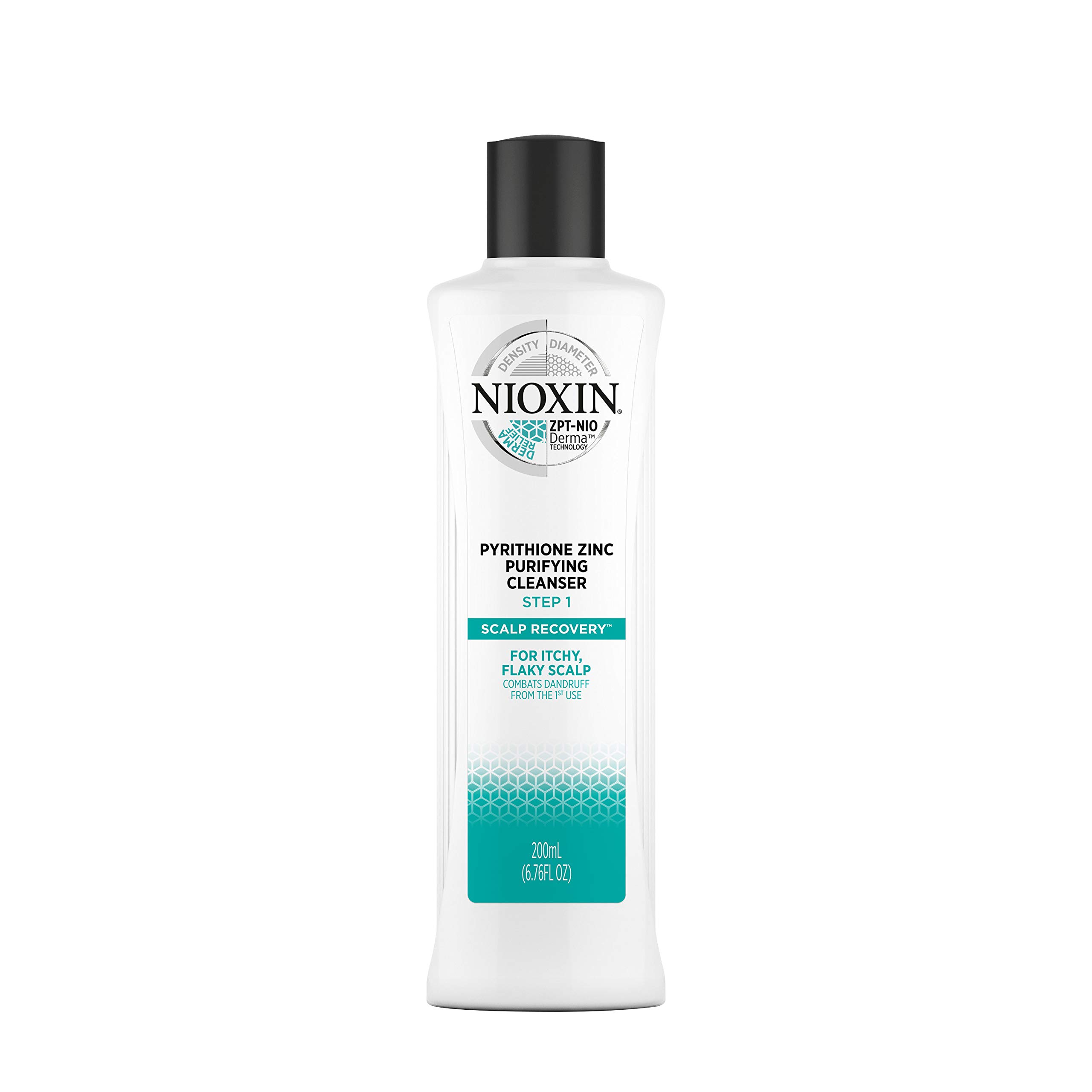 Buy Nioxin 3Part System System 3 Coloured Hair with Light Thinning