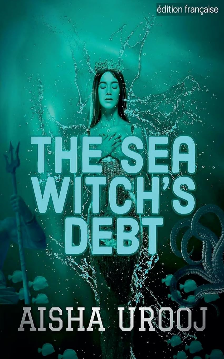 The Sea Witch's Debt: édition française (Contes de Fées)