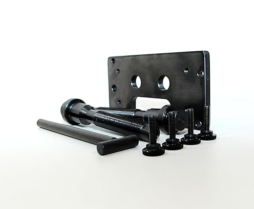 Miniatura 4 de Harley Davidson TC 88 96 103 110 extractor e instalador de rodamientos para todas las levas interiores dinámicas y levas doble