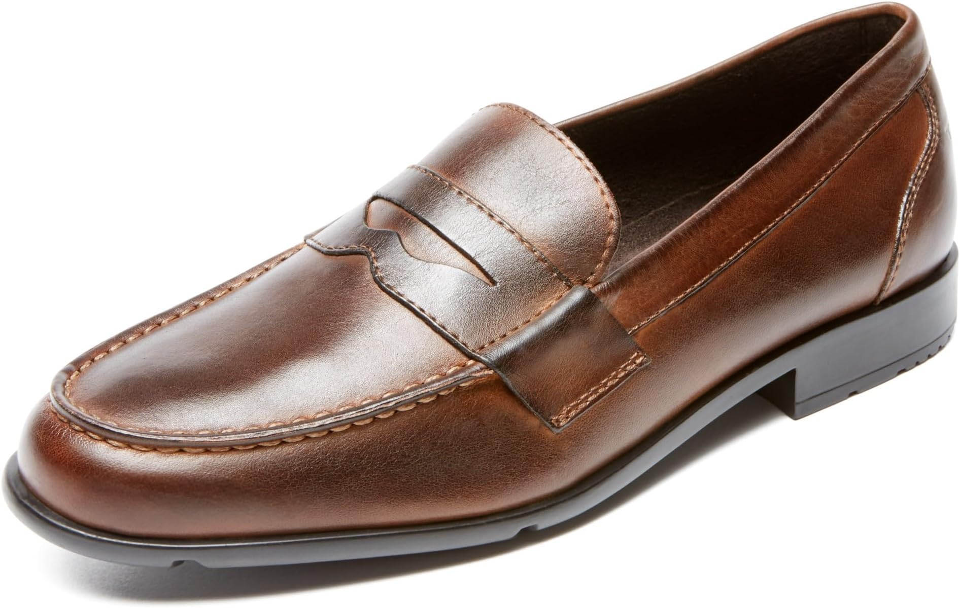 mens Classic Penny Loafer