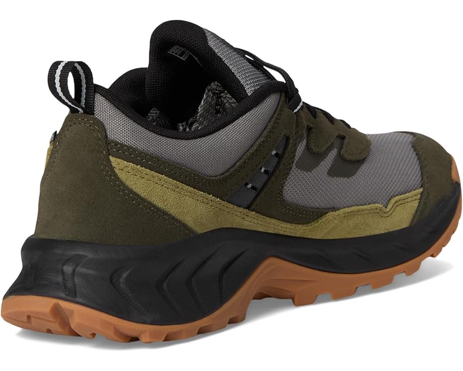 KEEN Hightrail Waterproof Hiking Shoes - Back View