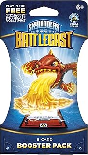 ACTIVISION Skylanders Battlecast Booster Pack