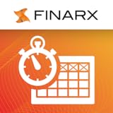 FINARX Timesheet Zeiterfassung