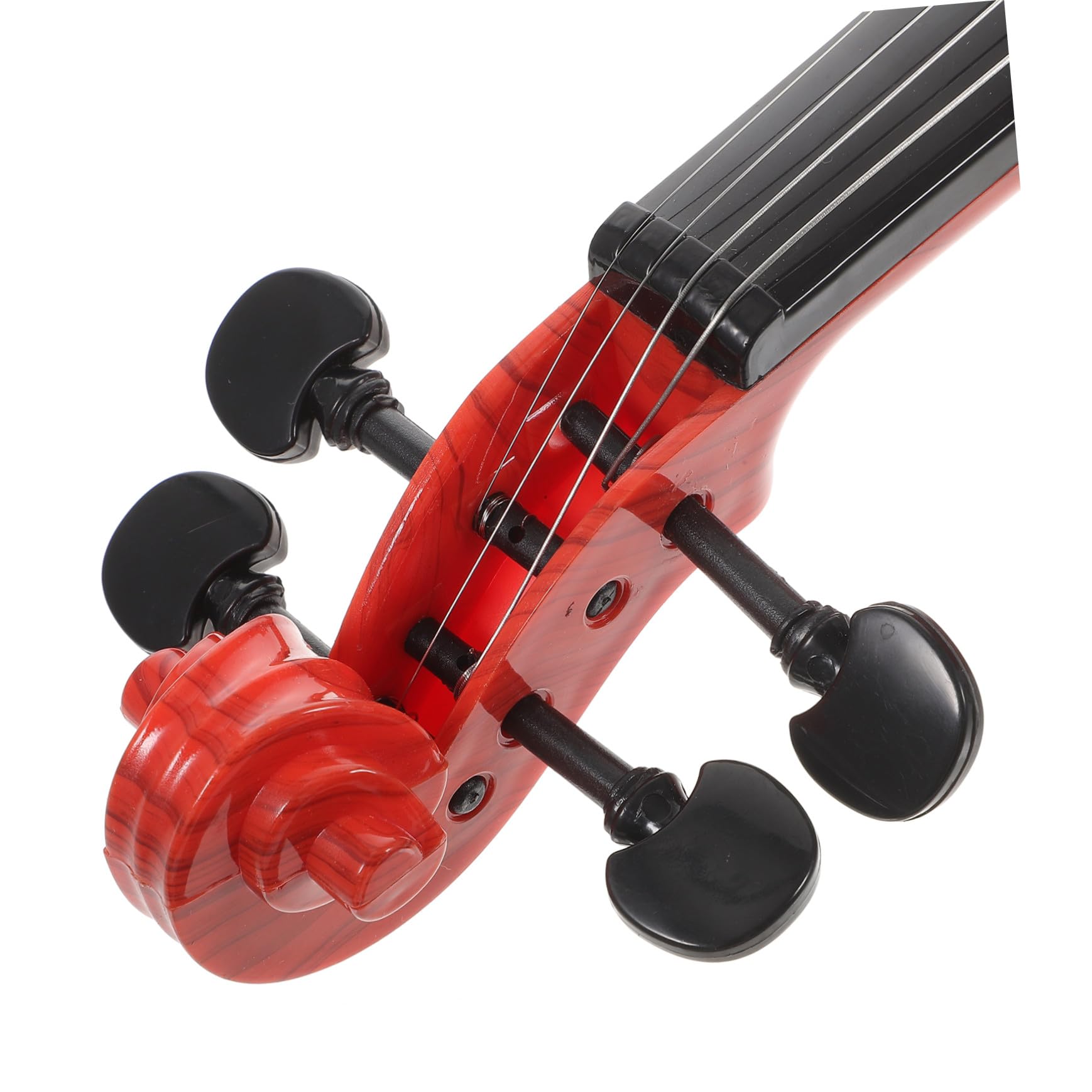 Violino Giocattolo Plastica Bambini in Musicale | Decorazioni Scuola, Gioco Educativo per Apprendimento Musica e Role Play
