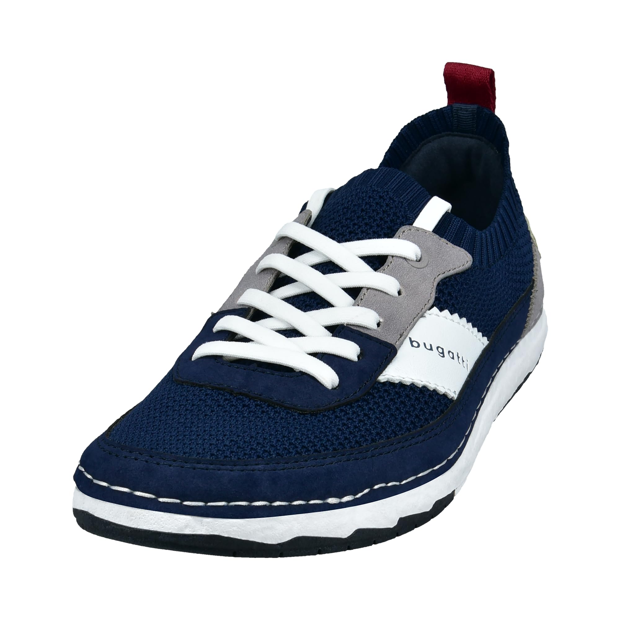 bugatti Men's 341-akl61 Slippers, Blue, 43 EU