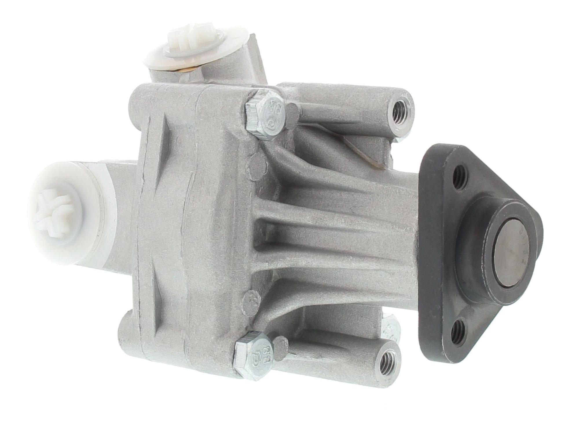 MAPCO Servopumpe hydraulich Lenksystem ZF 27803 Kompatibel mit: AUDI 100 C3 Avant, 100 C3 Stufenheck, 100 C4 Avant, 100 C4 Stufenheck, A6 C4, A6 C4 Avant, A6 C5, A6 C5 Avant | 27803 passend für 100 A6 | 27803