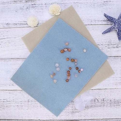 Miniatura 6 de Accesorios de joyería de bricolaje Accesorios de joyería de bricolaje 4 piezas de cuentas para hacer joyas, superficie de trabajo, juego de