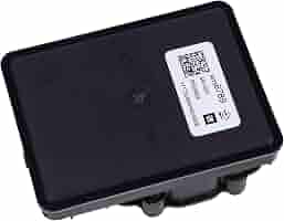 ACDelco 84256789 GM OE Electronic Brake Control Module - ABS Module Replacement