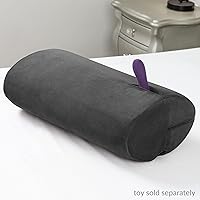 Vista 2 de Liberator Wing - Consolador y Vibrador Montar Juguete Montaje, Negro