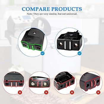 Amazon.com: MULTIM Deep Fryer Cord Replacement 028372 for