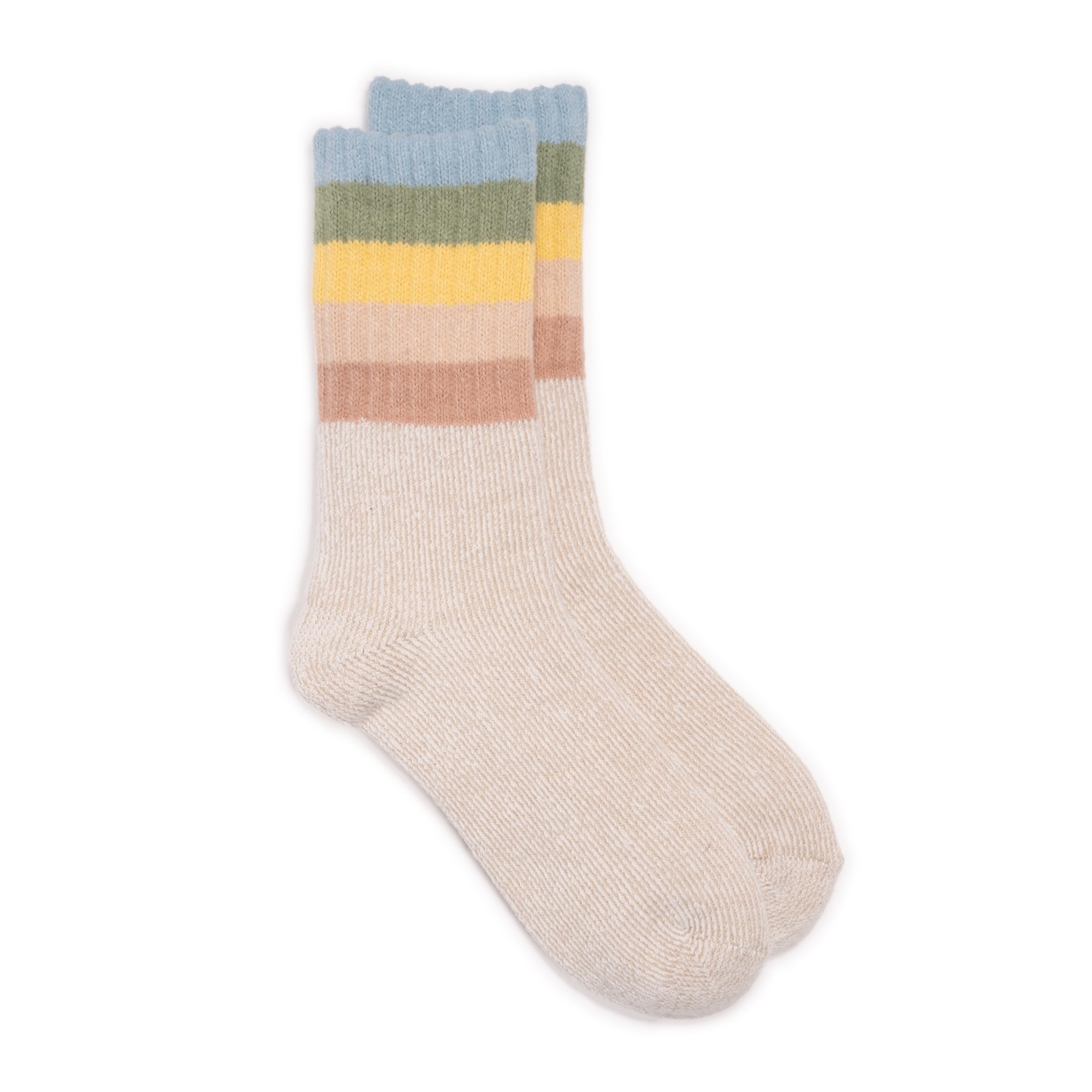 MUK LUKS Women's Camp Sock