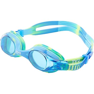 Солнцезащитные очки TYR Swimples Goggles
