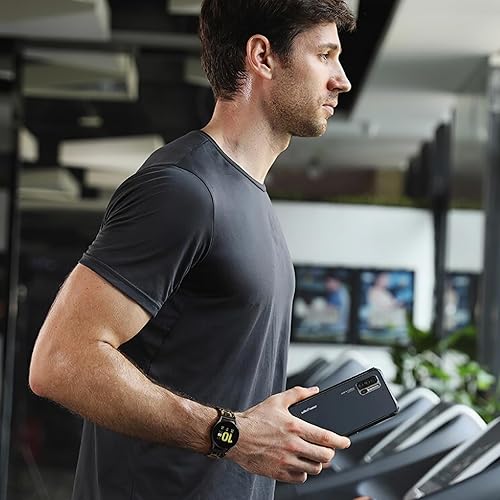 Miniatura 7 de Odbeai Correas compatibles con Samsung Galaxy Watch 654 de 1.57 pulgadas, 1.73 pulgadas, Galaxy Watch 6 Classic de 1.73 pulgadas, 1.77 pulgadas,