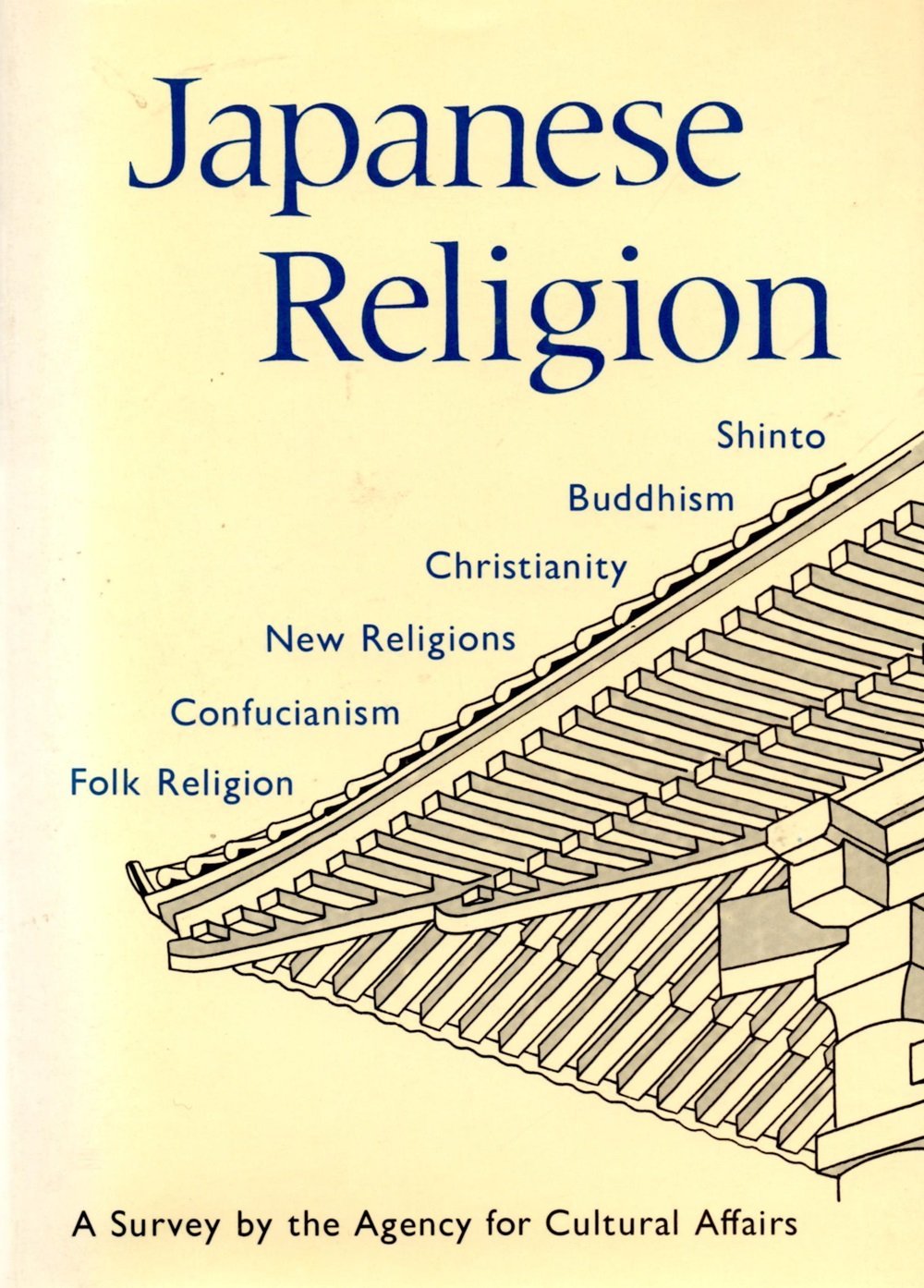 Buy Japanese Religion โ BookShops.in