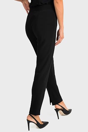 Joseph Ribkoff Womens Classic Pant