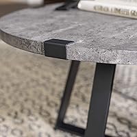 Vista 4 de Muebles WE., Madera Metal, Concreto