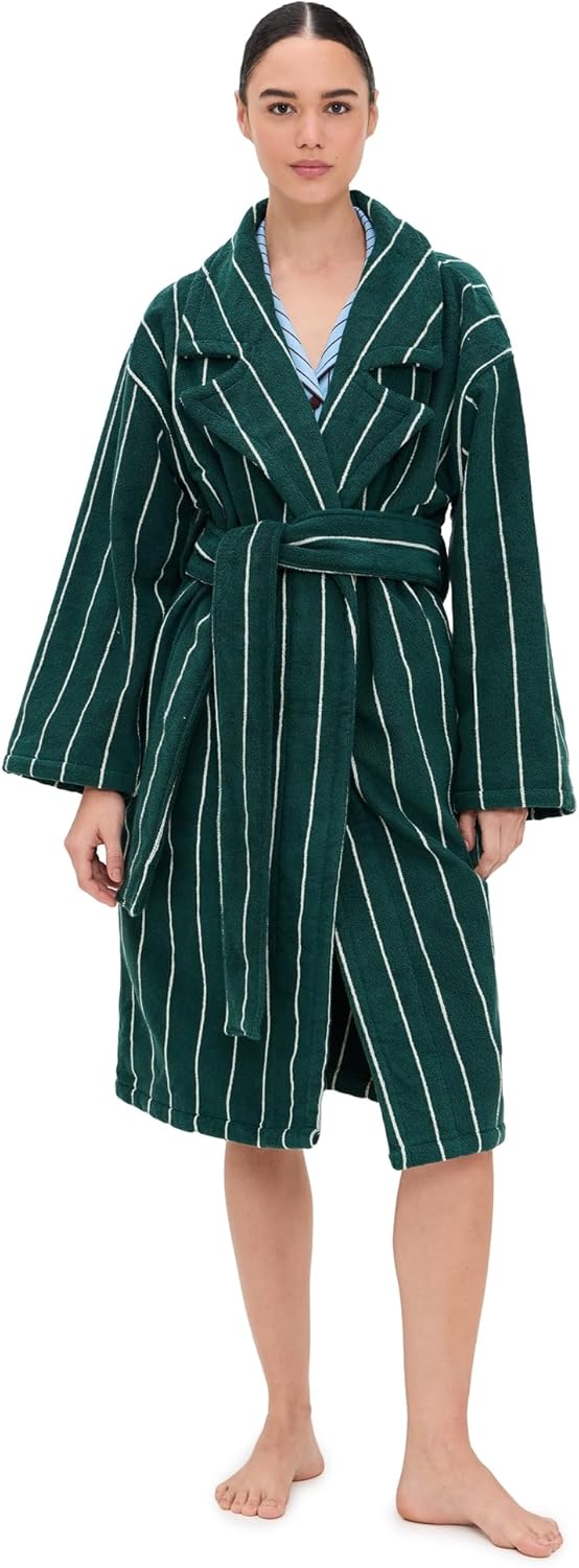 HOMMEY Women's Robe