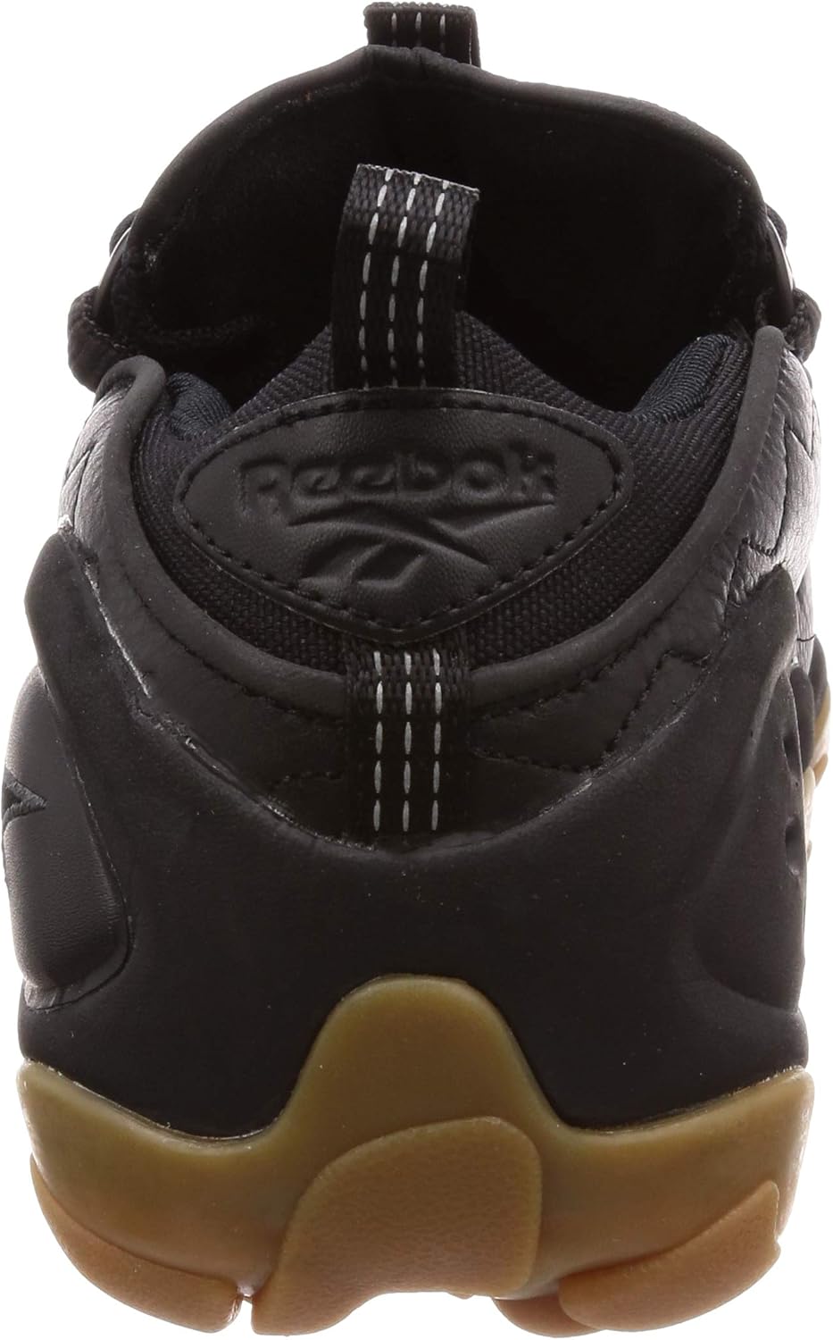 Reebok Men's Fitness Shoes 7.5 Multicolour Black Coal 000
