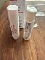 Aravi Organic Beetroot Tinted Lip Balm SPF 50 | Hydrating Glossy Plumping Lip Balm | Kojic Acid, Ceramide & Peptide | Moisturizing Lip Balm with SPF for Dry, Cracked Lips | Unisex | 0.17 Ounces
