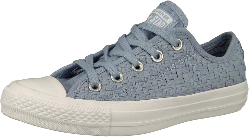 Zapatilla Lila Converse Chuck Taylor All Star Print Ow - Comprá Ahora |  Dafiti Argentina