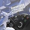 Thrustmaster ESWAP S Pro Kontrol Cihazı – Xbox Series X|S, Xbox One ve PC için Yüksek Performanslı Modüler Kontrol Cihazı